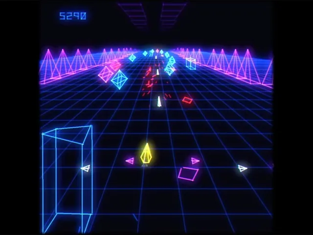 Grid Ranger