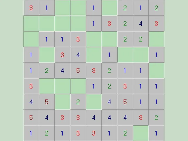 Grid Wipe