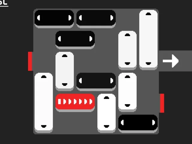 Gridblocked