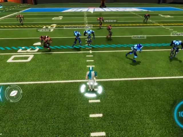 Gridiron