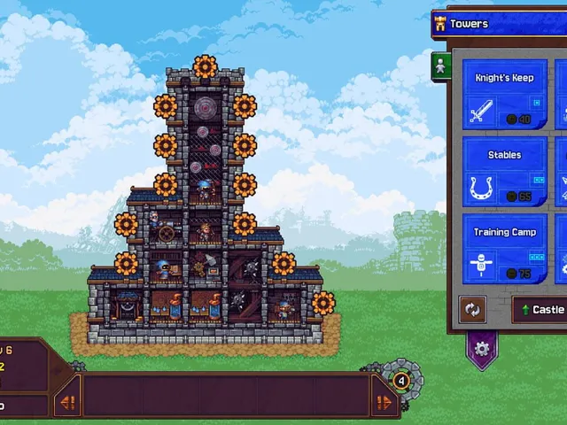Gridlords