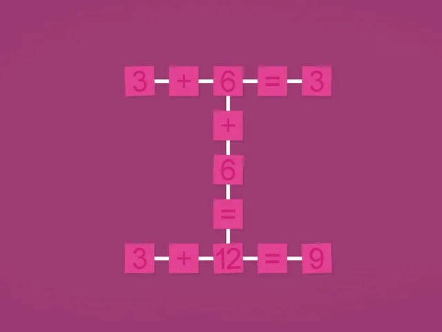 GridMath