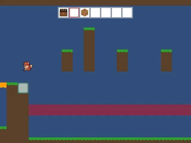 Gridvania