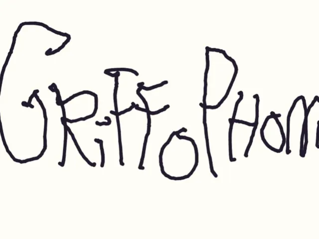 Griffophone