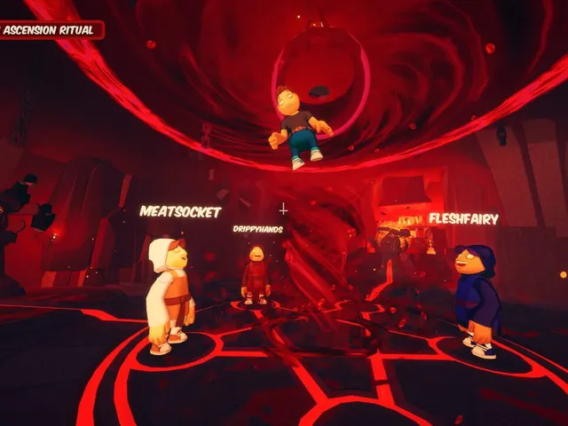 Grilluminati