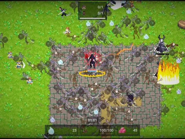 Grim Horde