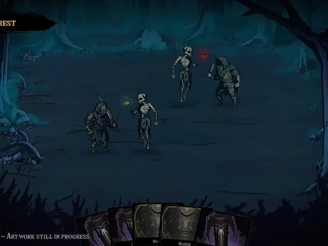 Grim Kingdom