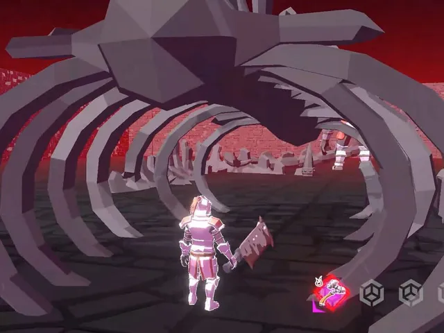 Grim Knight