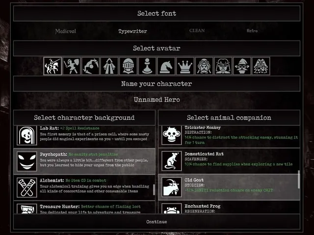 Grim Quest