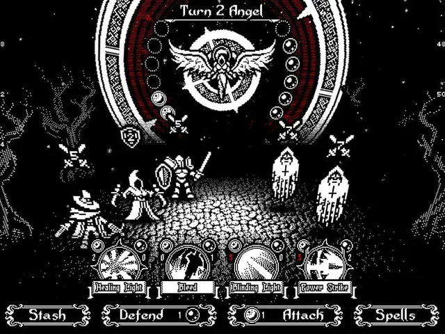 Grim Road