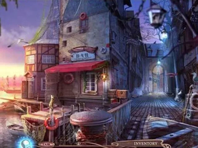 Grim Tales 14 the Time Traveler