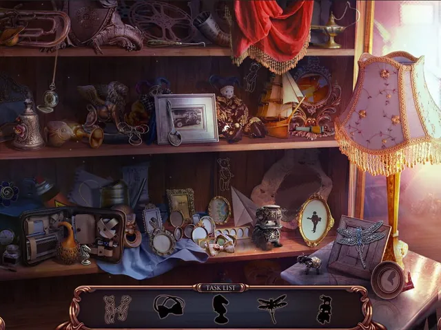Grim Tales: The Final Suspect Collector's Edition