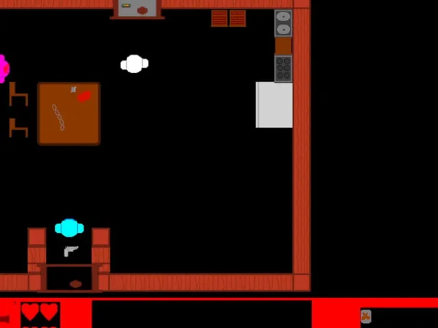 Grime House