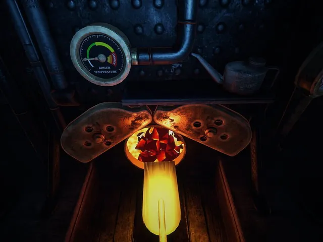 Grimgig Railway