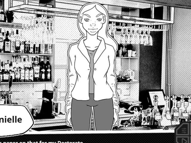 Grimm & Tonic