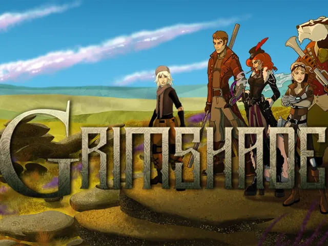 Grimshade