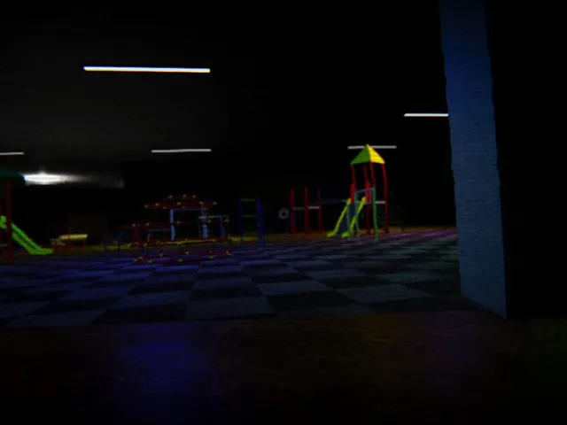 Grin Zone: Fun House