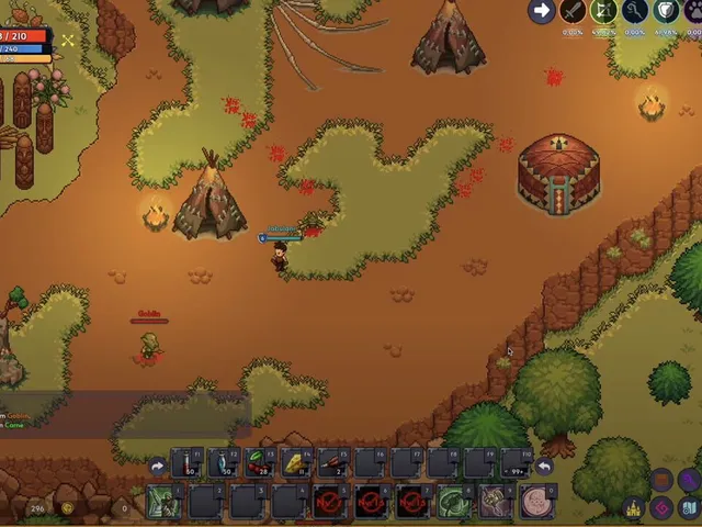 Grind Hero