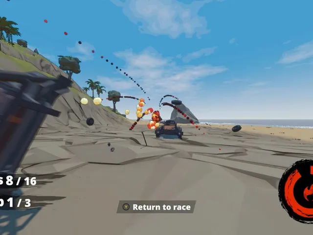 Grind Rush