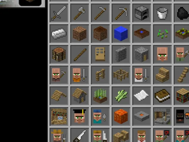 GrindCraft