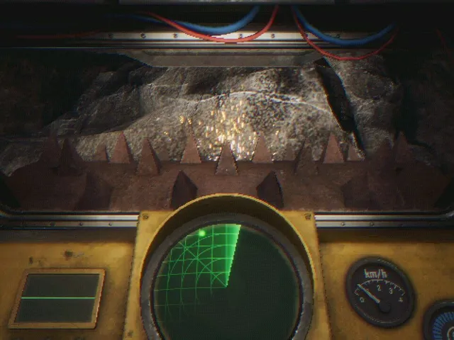 Grindworm
