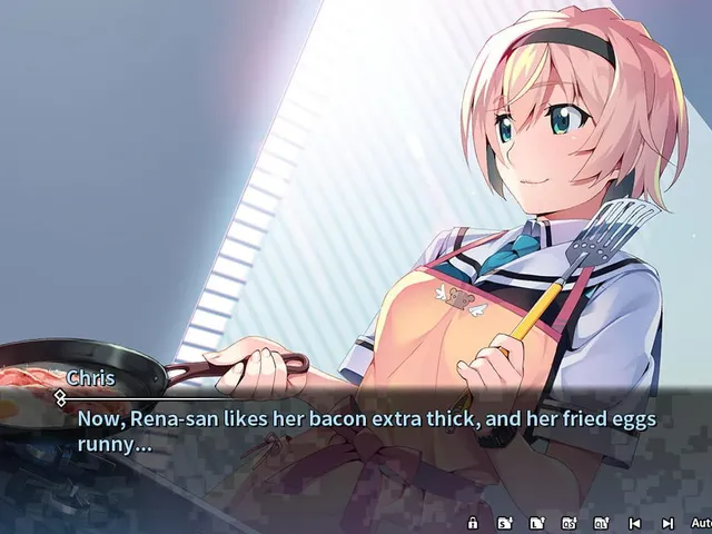 Grisaia Phantom Trigger Vol.1