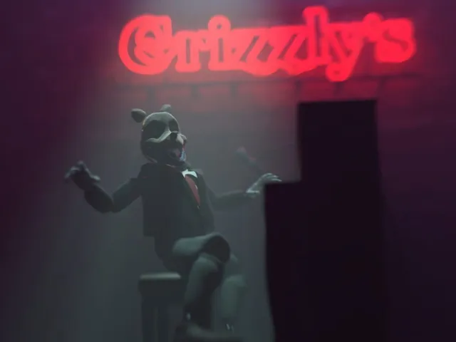Grizzly's