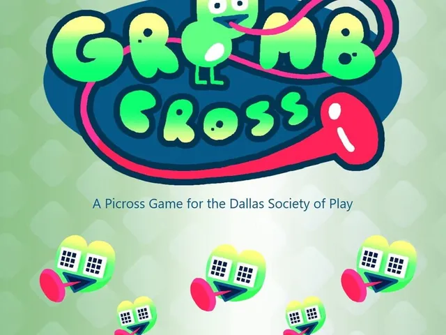 Grombcross