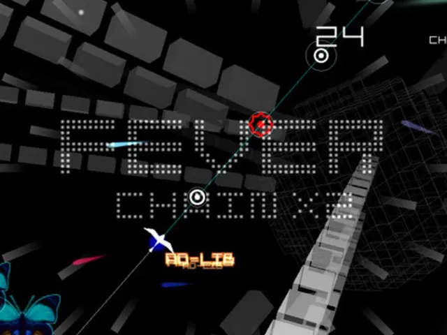 Groove Coaster