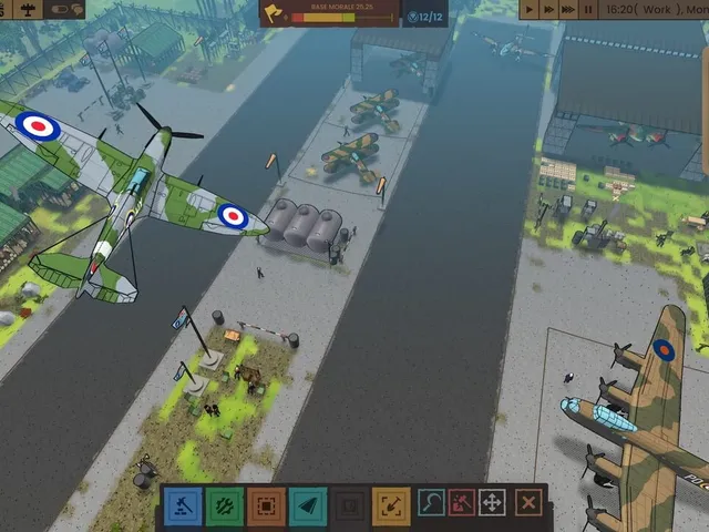 Ground of Aces