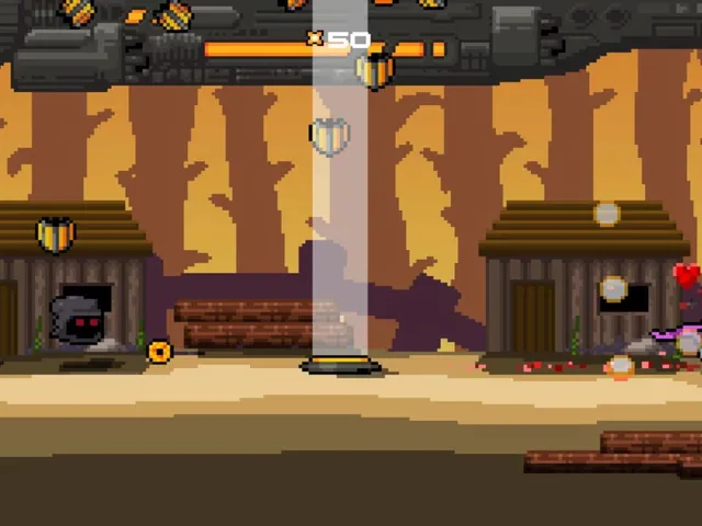 Groundskeeper 2