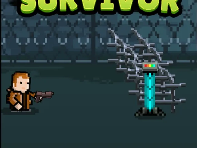 Grow Survivor - Dead Survival