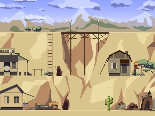 Grow: Wild West
