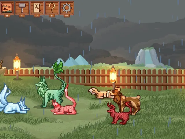 Grow Your Pets