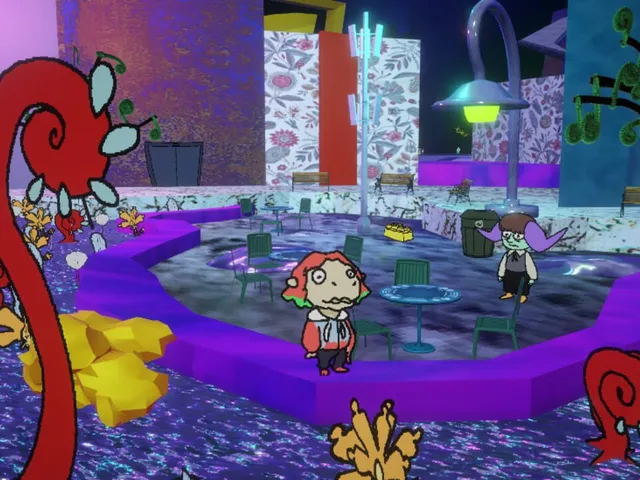 Growth Spurt: A Meandering Intermission into the Afterhours of a Miscalculation