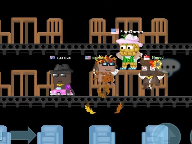 Growtopia