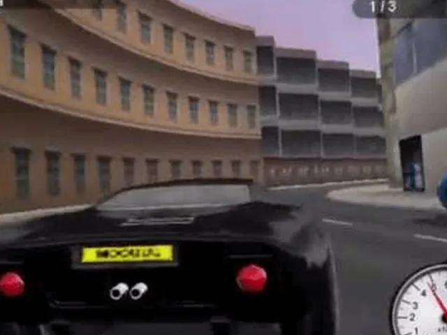 GT Racers