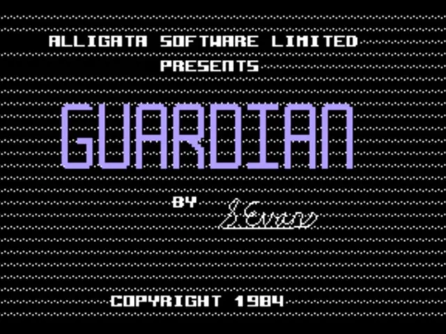 Guardian