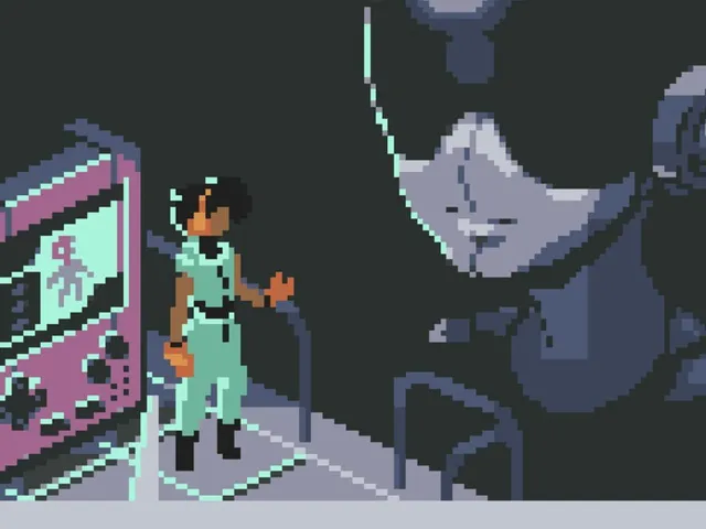 Guardian Frame: Debrief!