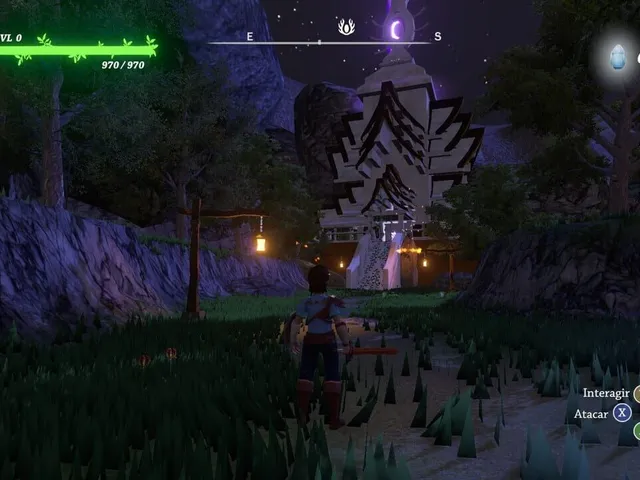 Guardian of Andra: Fragments of Fate