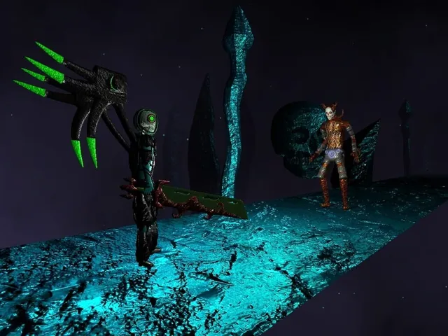 Guardian of December