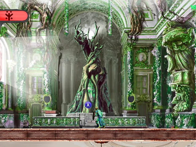 Guardian of Lore