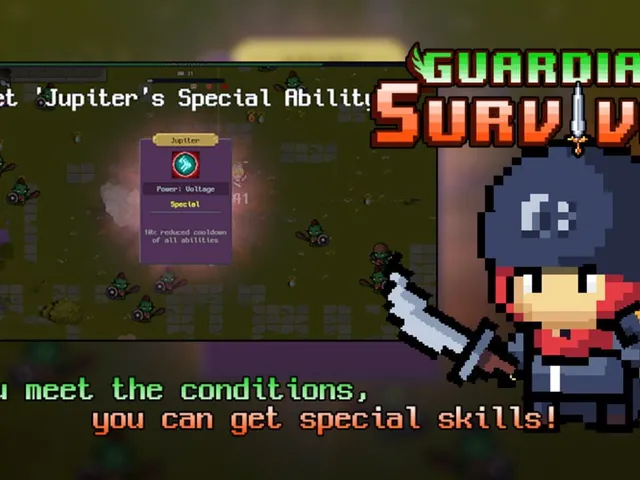 Guardian Survival