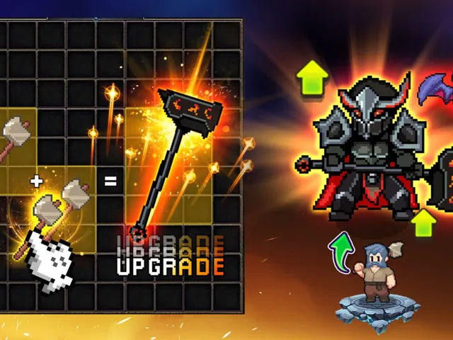 Guardian War