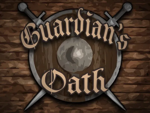 Guardian's Oath