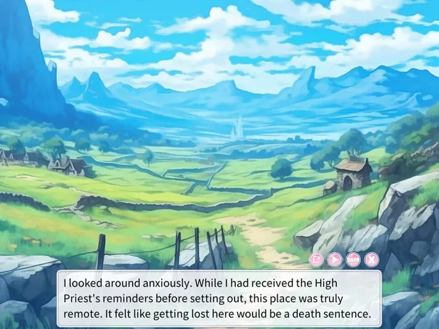 Guardians of Eden