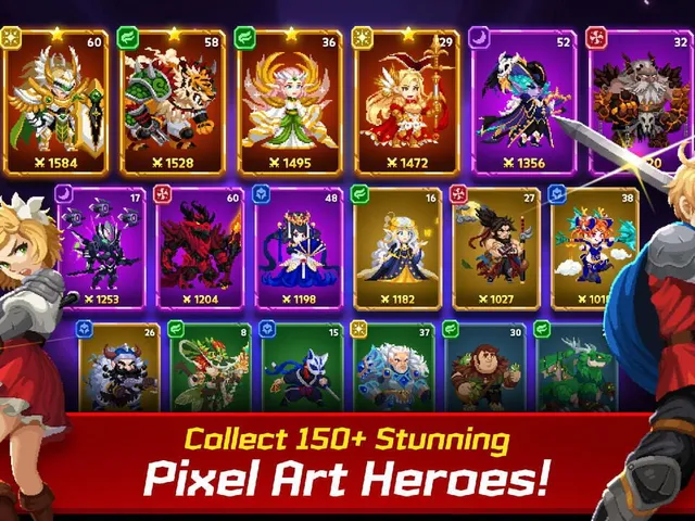 Guardians of Gemstones