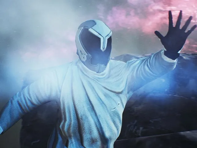 Guardians of Orion