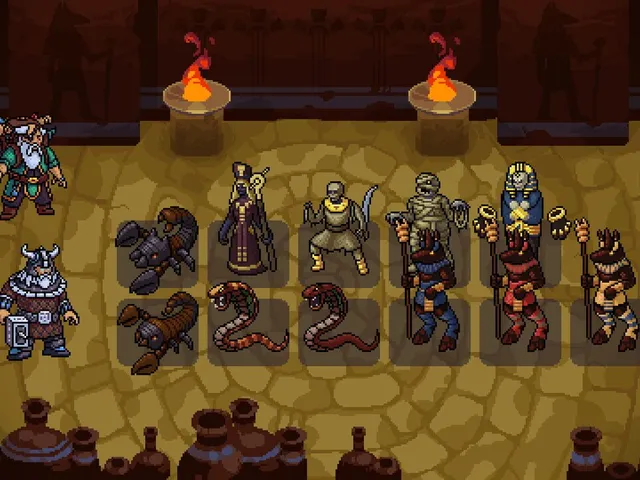 Guards II: Chaos in Hell