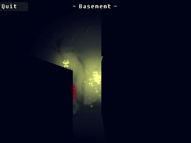 Gude! Jump n Run